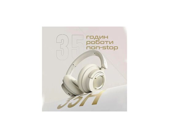 Наушники HiFuture FutureTourX Champagne Gold (futuretourx.champagnegold), изображение 2 Наушники HiFuture FutureTourX Champagne Gold (futuretourx.champagnegold), изображение 2