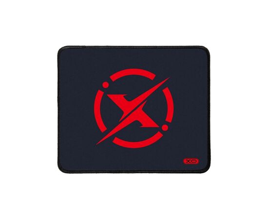 Коврик для мышки XO MP02 Black (MP02.black) Коврик для мышки XO MP02 Black (MP02.black)