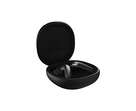 Наушники HiFuture FlyBuds4 Black (flybuds4.black) Наушники HiFuture FlyBuds4 Black (flybuds4.black)