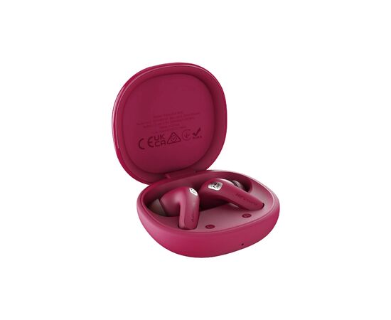 Наушники HiFuture FlyBuds4 Hot Pink (flybuds4.hotpink) Наушники HiFuture FlyBuds4 Hot Pink (flybuds4.hotpink)