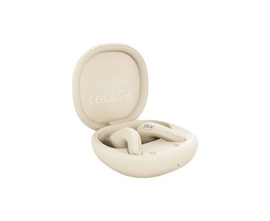 Наушники HiFuture FlyBuds4 Latte (flybuds4.latte) Наушники HiFuture FlyBuds4 Latte (flybuds4.latte)