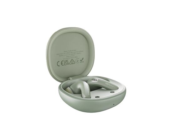 Наушники HiFuture FlyBuds4 Matcha Green (flybuds4.matchagreen) Наушники HiFuture FlyBuds4 Matcha Green (flybuds4.matchagreen)