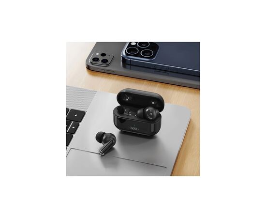 Наушники XO Х40 Black (X40.black), изображение 2