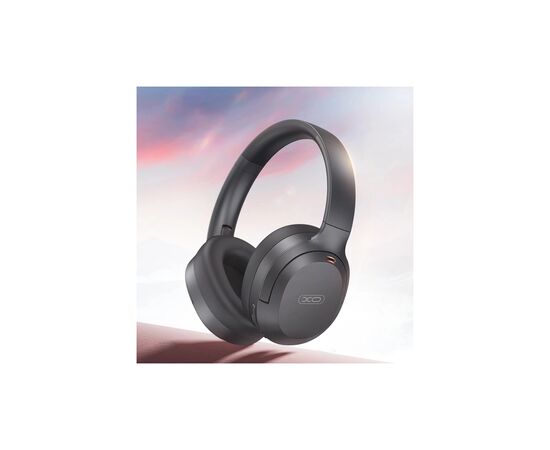 Наушники XO BE53 Black (BE53.black), изображение 3