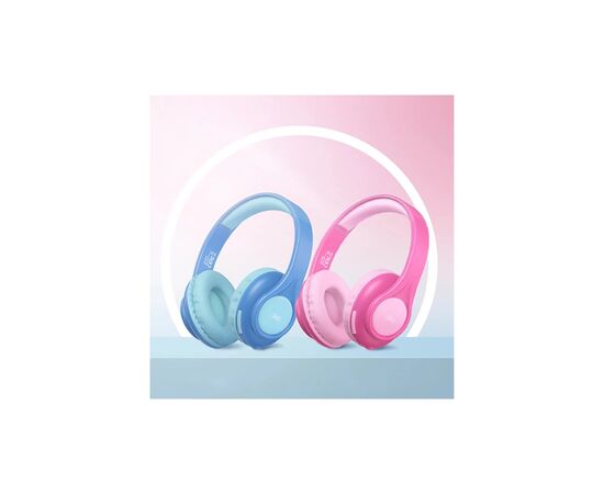 Наушники XO BE54 Pink (BE54.pink), изображение 2