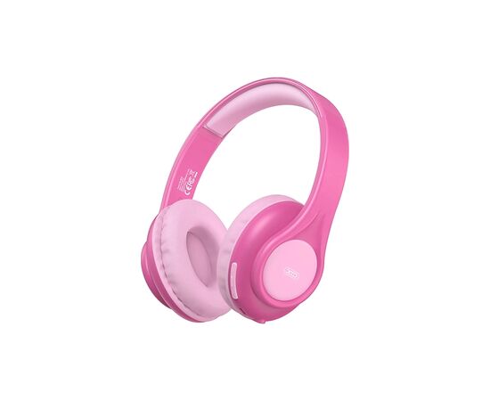 Наушники XO BE54 Pink (BE54.pink)