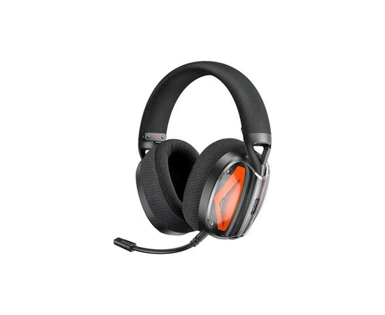 Наушники XO BE46 Black-Orange (BE46.blackorange), изображение 2