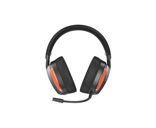 Наушники XO BE46 Black-Orange (BE46.blackorange)