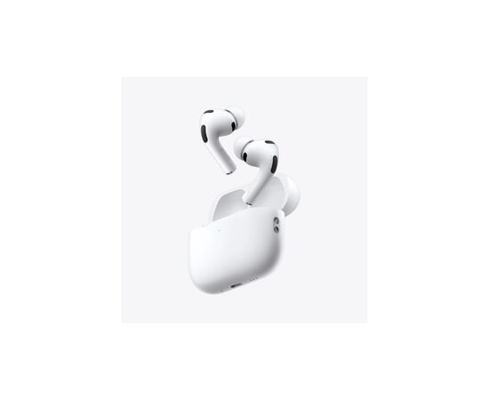 Наушники Apple AirPods Pro 3 (MFHP4ZE/A), изображение 2 Наушники Apple AirPods Pro 3 (MFHP4ZE/A), изображение 2