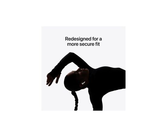 Наушники Apple AirPods Pro 3 (MFHP4ZE/A), изображение 5 Наушники Apple AirPods Pro 3 (MFHP4ZE/A), изображение 5