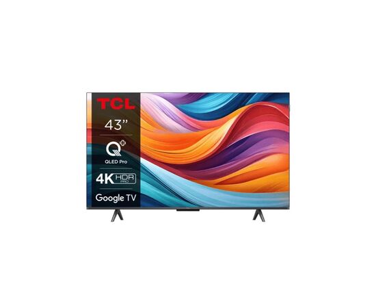 Телевизор TCL 43T7B Телевизор TCL 43T7B