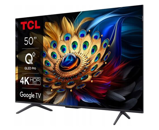 Телевизор TCL 50C69B, изображение 3 Телевизор TCL 50C69B, изображение 3