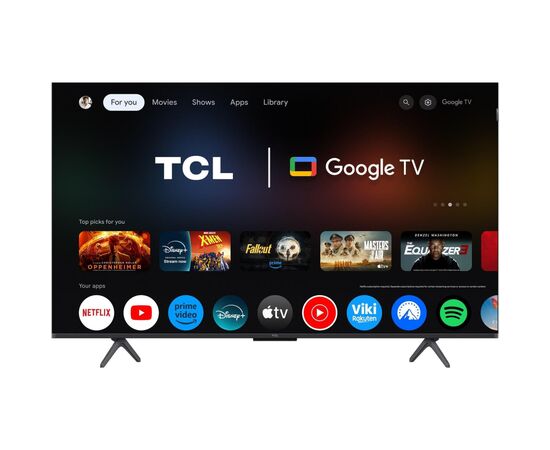 Телевизор TCL 50C69B, изображение 8 Телевизор TCL 50C69B, изображение 8