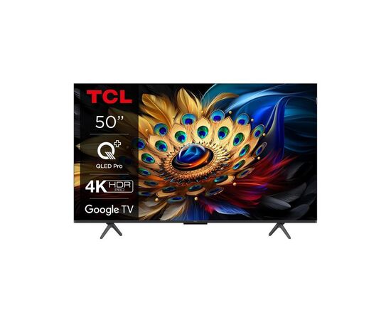 Телевизор TCL 50C69B Телевизор TCL 50C69B