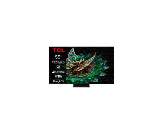 Телевизор TCL 55C89B Телевизор TCL 55C89B