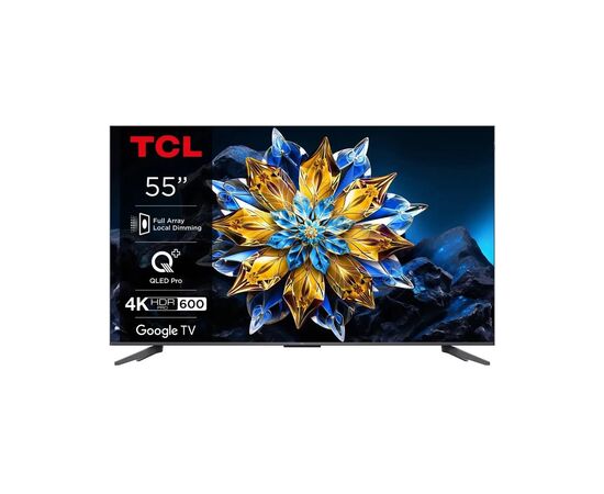 Телевизор TCL 55C69BPRO Телевизор TCL 55C69BPRO