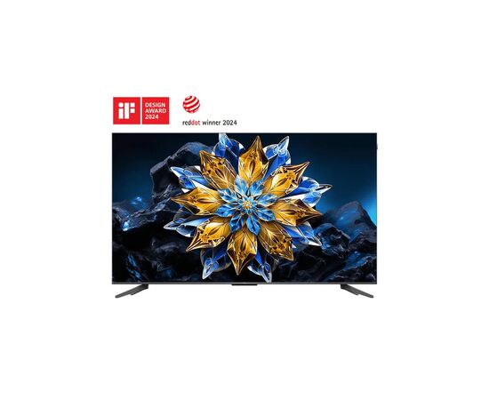 Телевизор TCL 75C69BPRO, изображение 9 Телевизор TCL 75C69BPRO, изображение 9