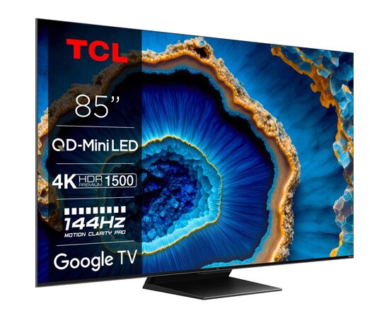 Телевизор TCL 85C809, изображение 2 Телевизор TCL 85C809, изображение 2