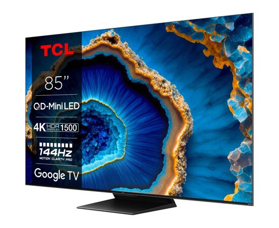 Телевизор TCL 85C809, изображение 3 Телевизор TCL 85C809, изображение 3
