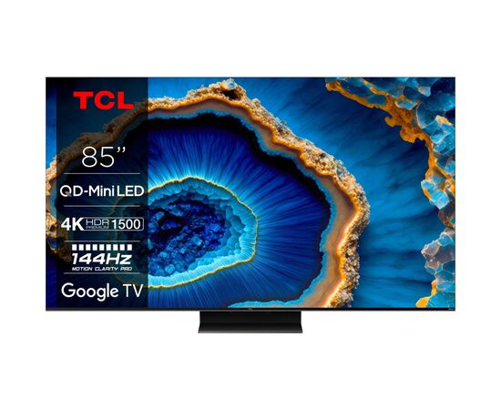 Телевизор TCL 85C809 Телевизор TCL 85C809