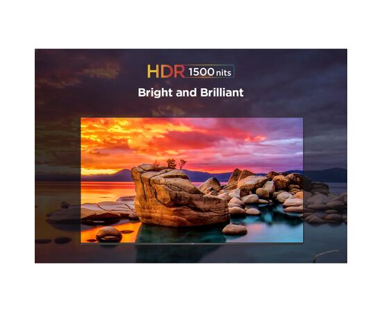Телевизор TCL 98C805K, изображение 9 Телевизор TCL 98C805K, изображение 9