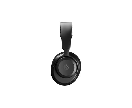 Наушники SteelSeries Arctis Nova 3P Wireless MultiPlatform Black (61686), изображение 3 Наушники SteelSeries Arctis Nova 3P Wireless MultiPlatform Black (61686), изображение 3