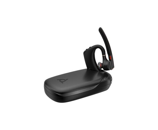 Наушники Poly Voyager Legend 50 UC Black (AT9M9AA), изображение 5 Наушники Poly Voyager Legend 50 UC Black (AT9M9AA), изображение 5