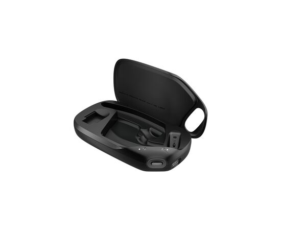 Наушники Poly Voyager Legend 50 UC Black (AT9M9AA), изображение 7 Наушники Poly Voyager Legend 50 UC Black (AT9M9AA), изображение 7