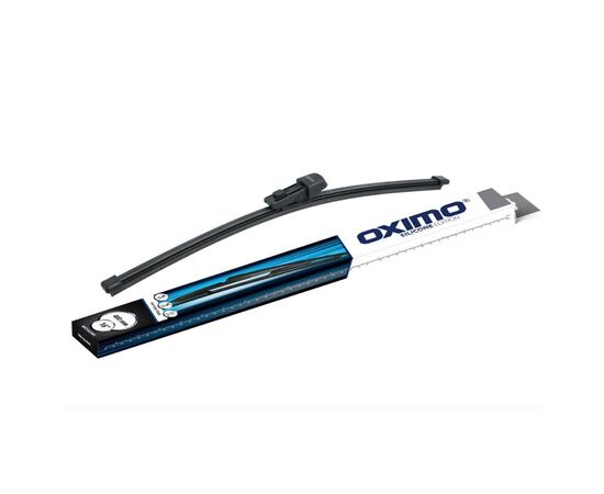 Щетка стеклоочистителя OXIMO 400 мм (16") (WR102400), изображение 3 Щетка стеклоочистителя OXIMO 400 мм (16") (WR102400), изображение 3
