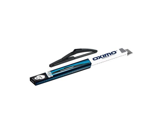 Щетка стеклоочистителя OXIMO 250 мм (WR430250), изображение 3 Щетка стеклоочистителя OXIMO 250 мм (WR430250), изображение 3