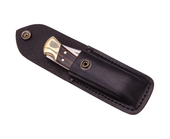 Нож Buck Ranger Wood (112BRSB), изображение 5 Нож Buck Ranger Wood (112BRSB), изображение 5