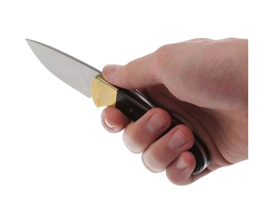 Нож Buck SM Skinner (113BRSB), изображение 12 Нож Buck SM Skinner (113BRSB), изображение 12