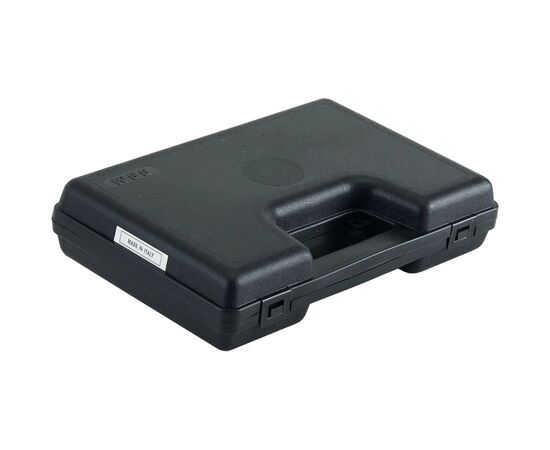 Стартовый пистолет Bruni Mini Gap Nikel cal.9 PAK (1100N), изображение 2 Стартовый пистолет Bruni Mini Gap Nikel cal.9 PAK (1100N), изображение 2
