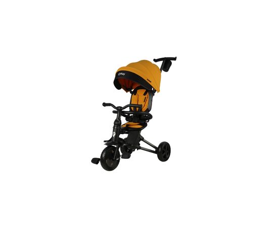 Детский велосипед QPlay Nova Desert Yellow (S700-16NovaEvaDY) Детский велосипед QPlay Nova Desert Yellow (S700-16NovaEvaDY)