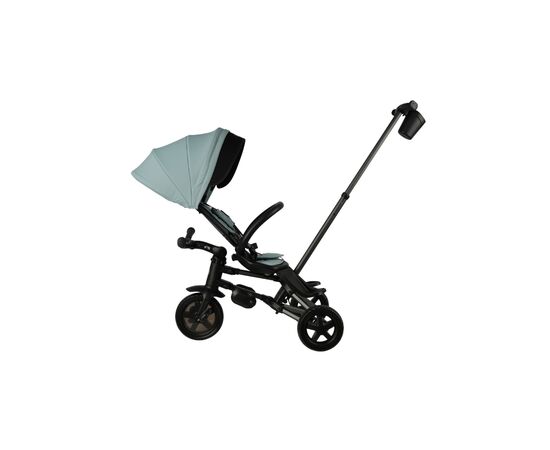 Детский велосипед QPlay Nova Gentle Mint (S700-16NovaEvaGM), изображение 3 Детский велосипед QPlay Nova Gentle Mint (S700-16NovaEvaGM), изображение 3