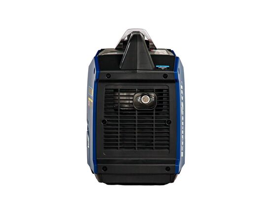 Генератор Enersol инверторный 2.5kW , двигат EnerSol ES-98G, ручной старт (EPG-2500ISQ), изображение 6 Генератор Enersol инверторный 2.5kW , двигат EnerSol ES-98G, ручной старт (EPG-2500ISQ), изображение 6