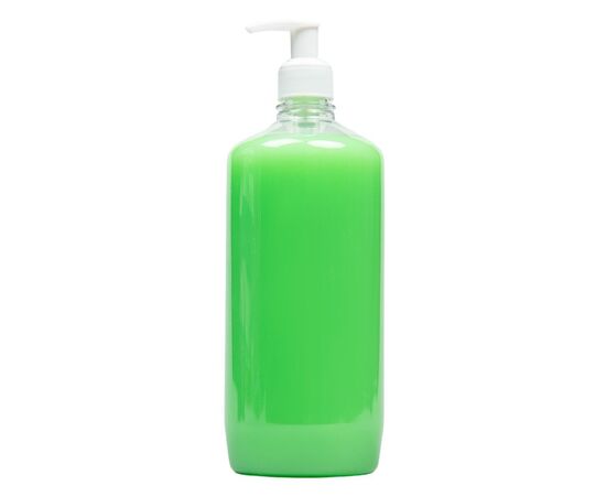 Средство для ручного мытья посуды Biossot NeoCleanPro Бальзам Алоэ вера 1 л (4820255111322), изображение 3 Средство для ручного мытья посуды Biossot NeoCleanPro Бальзам Алоэ вера 1 л (4820255111322), изображение 3