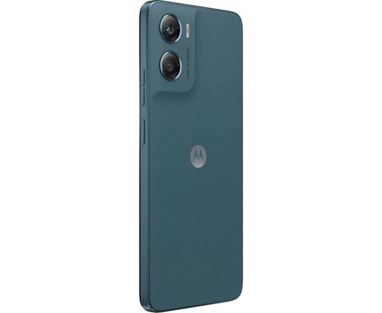Мобильный телефон Motorola G06 4/64GB Tapestry (PBA20002UA), изображение 7 Мобильный телефон Motorola G06 4/64GB Tapestry (PBA20002UA), изображение 7
