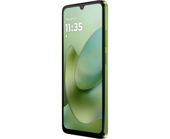 Мобильный телефон Motorola G06 4/64GB Tendril (PBA20000UA), изображение 4 Мобильный телефон Motorola G06 4/64GB Tendril (PBA20000UA), изображение 4