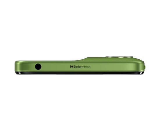 Мобильный телефон Motorola G06 4/64GB Tendril (PBA20000UA), изображение 9 Мобильный телефон Motorola G06 4/64GB Tendril (PBA20000UA), изображение 9