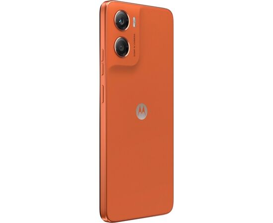 Мобильный телефон Motorola G06 4/64GB Arabesque (PBA20003UA), изображение 8 Мобильный телефон Motorola G06 4/64GB Arabesque (PBA20003UA), изображение 8