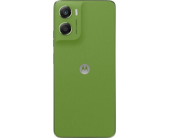 Мобильный телефон Motorola G06 4/256GB Tendril (PBA20001UA), изображение 6 Мобильный телефон Motorola G06 4/256GB Tendril (PBA20001UA), изображение 6