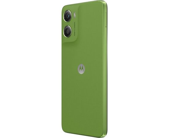 Мобильный телефон Motorola G06 4/256GB Tendril (PBA20001UA), изображение 7 Мобильный телефон Motorola G06 4/256GB Tendril (PBA20001UA), изображение 7