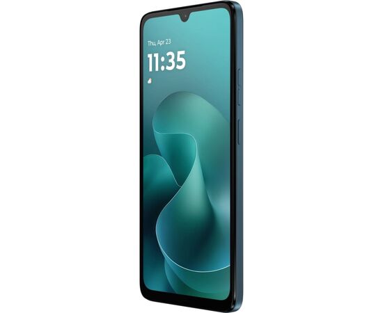 Мобильный телефон Motorola G06 4/256GB Tapestry (PBA20004UA), изображение 4 Мобильный телефон Motorola G06 4/256GB Tapestry (PBA20004UA), изображение 4