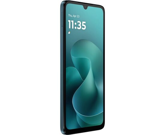 Мобильный телефон Motorola G06 4/256GB Tapestry (PBA20004UA), изображение 5 Мобильный телефон Motorola G06 4/256GB Tapestry (PBA20004UA), изображение 5