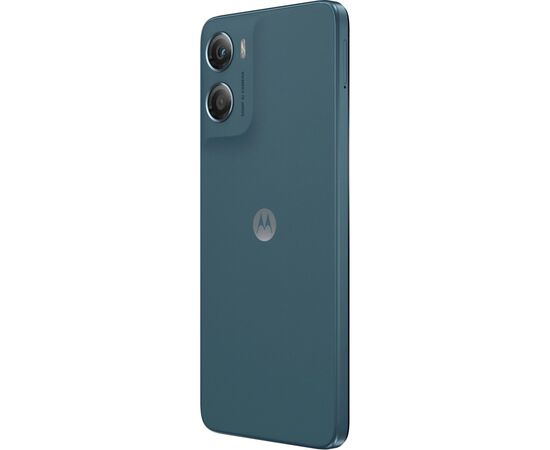 Мобильный телефон Motorola G06 4/256GB Tapestry (PBA20004UA), изображение 8 Мобильный телефон Motorola G06 4/256GB Tapestry (PBA20004UA), изображение 8