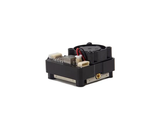 Видеопередатчик (VTX) Skyzone TX2501CNC 2.5W 6.2G 64CH L,X,S Band упаковка 200 шт. (TX2501CNC6GBOX200), изображение 5