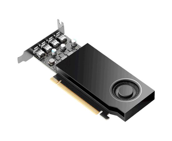 Видеокарта PNY VCNRTXA1000-SB, изображение 4 Видеокарта PNY VCNRTXA1000-SB, изображение 4