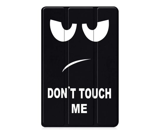 Чохол до планшета BeCover Smart Case Samsung Galaxy Tab A11 SM-X133/X135 8.7" Don't Touch (713974), зображення 3 Чохол до планшета BeCover Smart Case Samsung Galaxy Tab A11 SM-X133/X135 8.7" Don't Touch (713974), зображення 3
