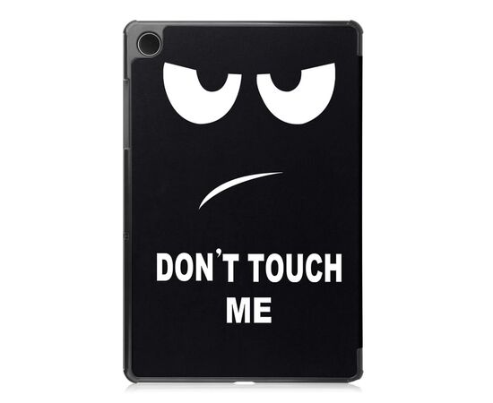 Чохол до планшета BeCover Smart Case Samsung Galaxy Tab A11 SM-X133/X135 8.7" Don't Touch (713974), зображення 4 Чохол до планшета BeCover Smart Case Samsung Galaxy Tab A11 SM-X133/X135 8.7" Don't Touch (713974), зображення 4